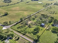 Mini Farm for Sale in Missouri : Willow Springs : Howell County : Missouri