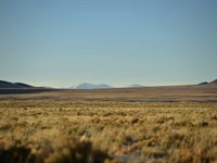 Your 5 Acre Colorado Retreat : San Luis : Costilla County : Colorado