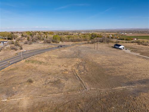 Riverview Cove Lot 5 : Riverton : Fremont County : Wyoming