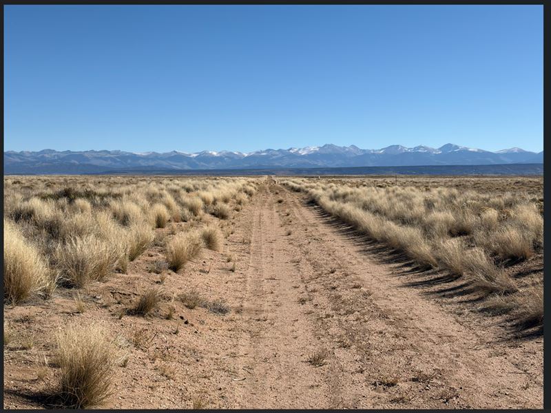 5.00 Acres in San Luis, CO : San Luis : Costilla County : Colorado