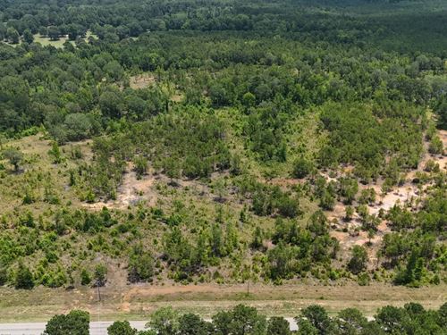 9.48 Acres in Lincoln Parish, LA : Ruston : Lincoln Parish : Louisiana