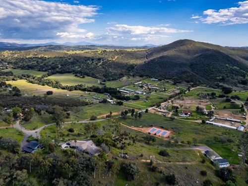 Guardian Ranch : Encinitas : San Diego County : California