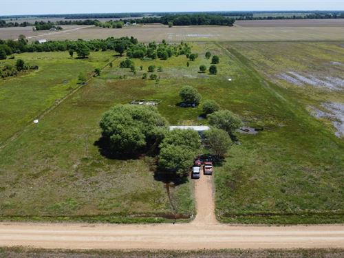 10 Acres in Turrell, Arkansas : Turrell : Crittenden County : Arkansas