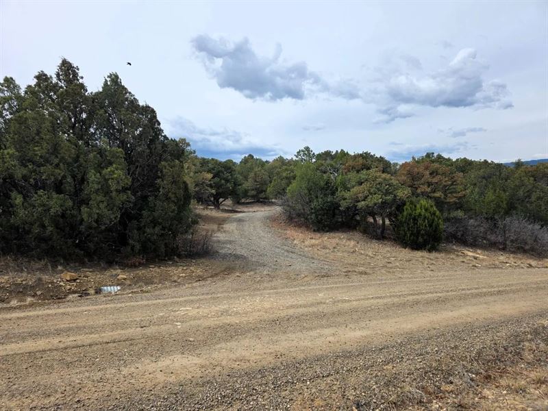 Rolling Hills Dr Lot 23, Walsenburg : Walsenburg : Huerfano County : Colorado