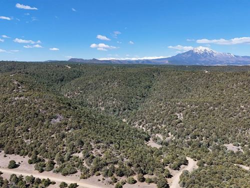 County Road 312.1 Lot 127, Aguilar : Aguilar : Las Animas County : Colorado