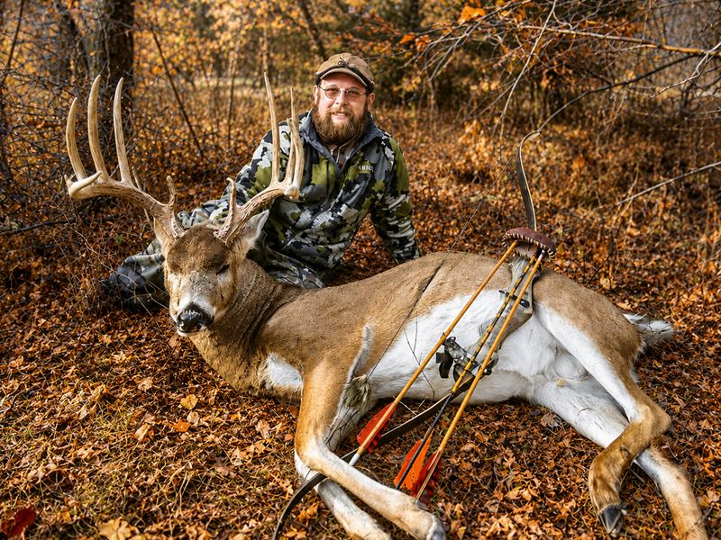 Elk River Valley Ranch : Elk City : Elk County : Kansas