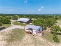 May TX Home for Sale : May : Brown County : Texas