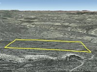 20Ac Terlingua, TX 26476 $272/Mo : Terlingua : Brewster County : Texas