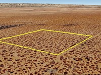 10.294Ac Van Horn, TX 1320 $161/M : Van Horn : Culberson County : Texas