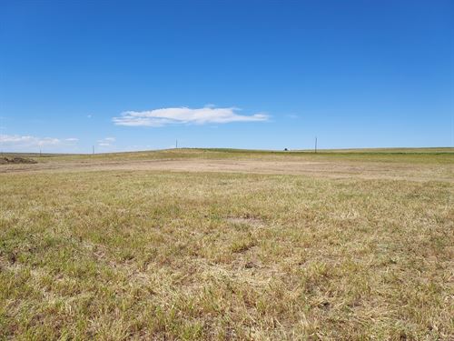 Stateline Valley View : Chappell : Deuel County : Nebraska