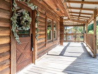 Peace and Privacy : Live Oak : Suwannee County : Florida