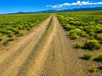 5.18 Acres Near Blanca, CO : Blanca : Costilla County : Colorado