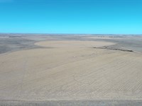 South Yuma County Pivot Irrigated : Yuma : Colorado