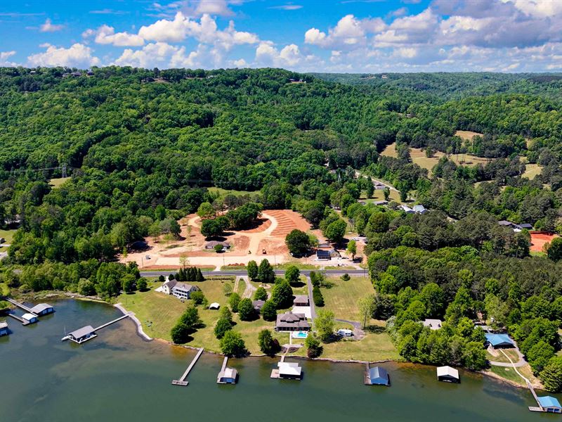 20 Acres in Marshall County, AL : Scottsboro : Marshall County : Alabama