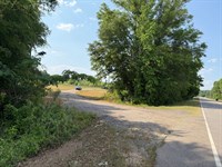 Ohio Ferro Acreage : Montgomery : Alabama