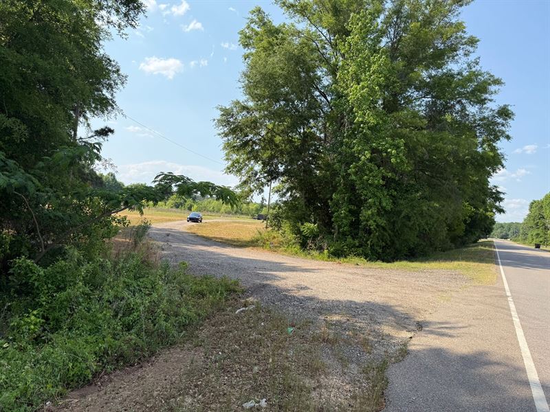 Ohio Ferro Acreage : Montgomery : Montgomery County : Alabama