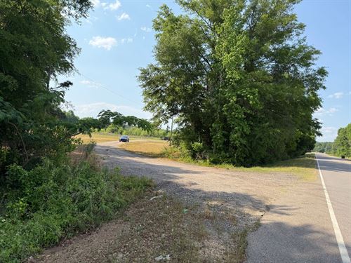 Ohio Ferro Acreage : Montgomery : Alabama