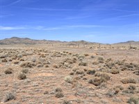Long-Term Recreational Playground : San Acacio : Costilla County : Colorado