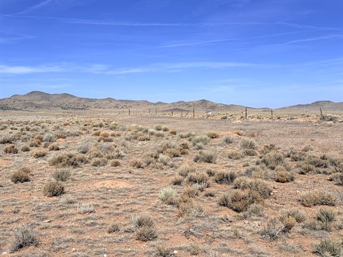Long-Term Recreational Playground : San Acacio : Costilla County : Colorado