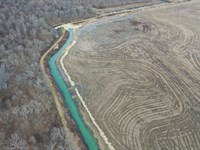 L'anguille River 135 Acres : Wynne : Cross County : Arkansas