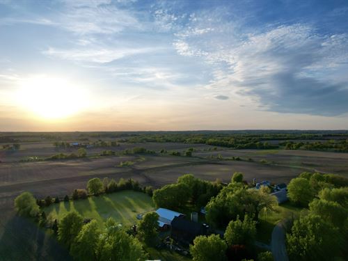 Woodstock Prime Tillable : Woodstock : McHenry County : Illinois