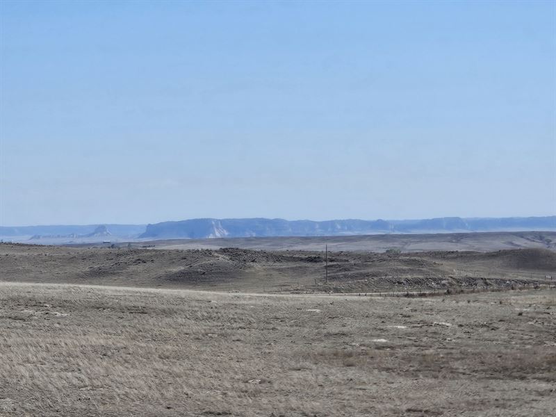 Monument View Ranchette : Scottsbluff : Scotts Bluff County : Nebraska