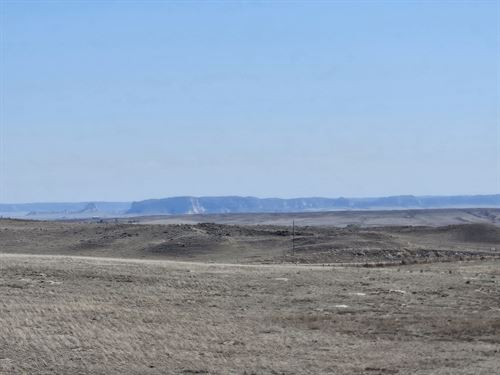Monument View Ranchette : Scottsbluff : Scotts Bluff County : Nebraska