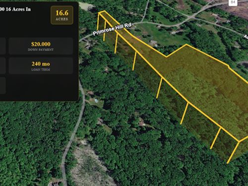 Pure Recreation & Privacy : Rhinebeck : Dutchess County : New York