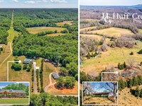 Saluda River Estates : Marietta : Greenville County : South Carolina