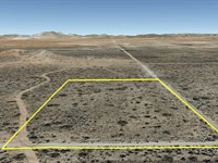 5Ac El Paso TX 78778 $262/Mo : El Paso : Texas