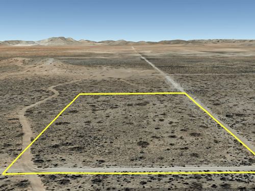 5Ac El Paso TX 78778 $262/Mo : El Paso : Texas