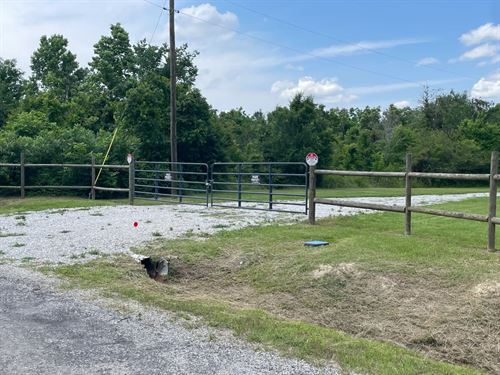 La, West Carroll 120 Acres : Pioneer : West Carroll Parish : Louisiana
