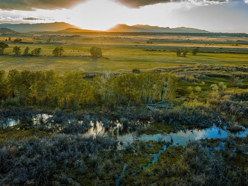 Co Road 554, Gardner, CO 81040 : Gardner : Huerfano County : Colorado