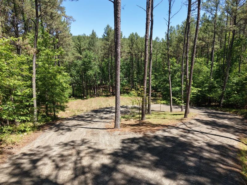 7.3 Acres in McCurtain County, OK : Watson : McCurtain County : Oklahoma
