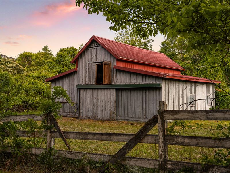 Signal Mountain Legacy Property : Signal Mountain : Hamilton County : Tennessee