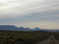 10 Acres, Near Civilization : Sanford : Costilla County : Colorado