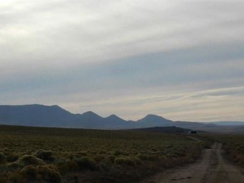10 Acres, Near Civilization : Sanford : Costilla County : Colorado