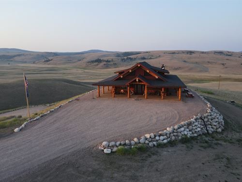 62.26 Acres in Philipsburg, MT : Philipsburg : Granite County : Montana