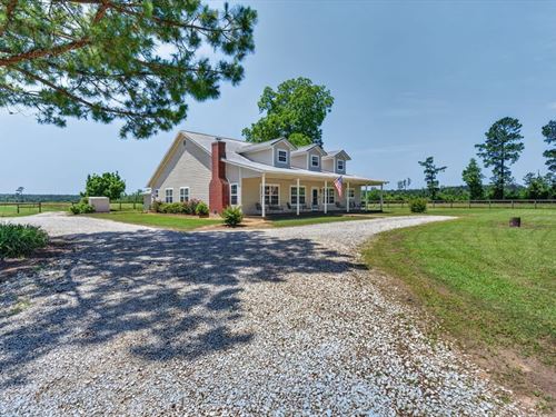 76 Acres, 33791 FM 787, Votaw, Te : Votaw : Hardin County : Texas