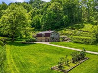 Indian Camp Run Rd, 28 Acres : New Concord : Guernsey County : Ohio