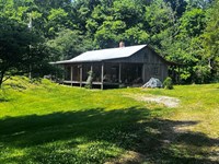 Relax, Reset & Enjoy : Horse Cave : Hart County : Kentucky