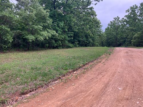 Acreage for Sale in Southern MO : West Plains : Howell County : Missouri