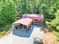 Two Mile Farm, 74 Acres in Enoree : Enoree : Spartanburg County : South Carolina