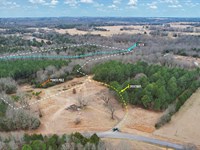 21,47 Acres in Faulkner County, AR : Quitman : Faulkner County : Arkansas
