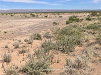 Recreational for Camping, Hike & RV : Van Horn : Culberson County : Texas