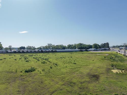 Highway 59 Grove : Grove : Delaware County : Oklahoma