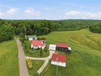 Rubrake Rd, 69 Acres : Fleming : Washington County : Ohio