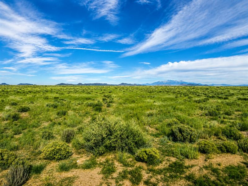 5.01 Acres in San Luis, CO : San Luis : Costilla County : Colorado