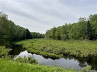 Private RV or Camp Getaway in Cny : Vienna : Oneida County : New York